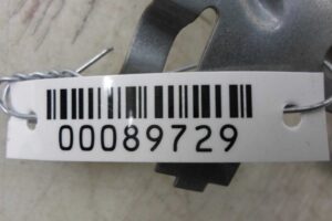 Изображение товара 89729 - 00089729 podushka bezopasnosti dvernaya Honda Fit 3
