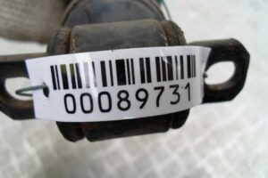 Изображение товара 89731 - 00089731 amortizator perednij pravyj 2