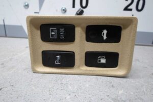Изображение товара 89737 - 00089737 knopka salona Chevrolet Blazer