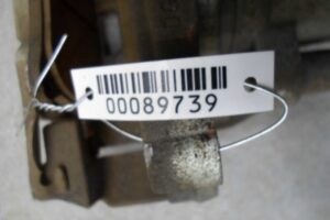 Изображение товара 89739 - 00089739 support perednij pravyj Chevrolet Aveo 3