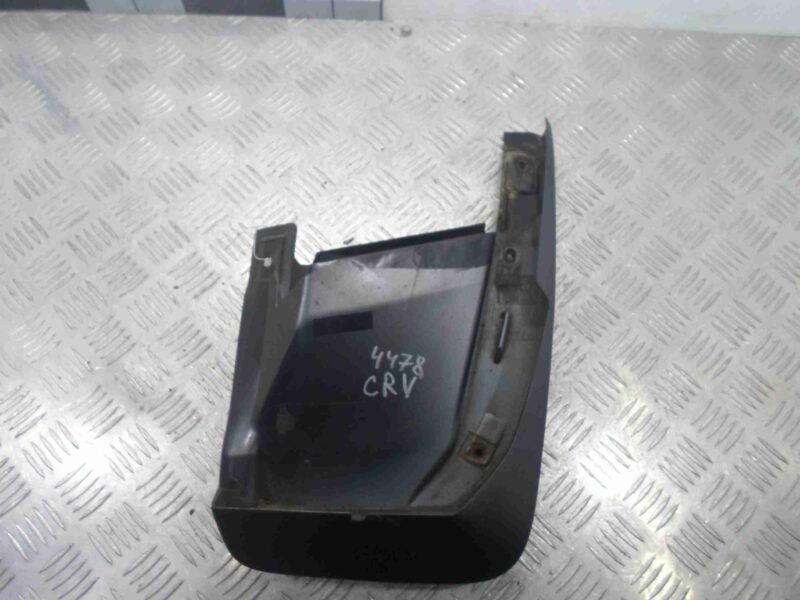 Изображение товара 89742 - 00089742 bryzgovik zadnij Renault Sandero