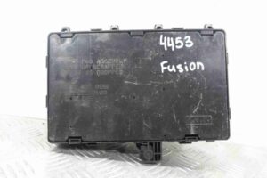 Изображение товара 89749 - 00089749 blok predokhranitelej Chevrolet Aveo 3