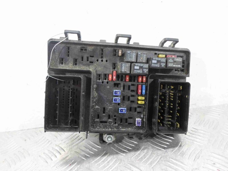 Изображение товара 89749 - 00089749 blok predokhranitelej Chevrolet Aveo