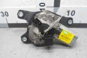 Изображение товара 89752 - 00089752 dvigatel stekloochistitelya zadnij 