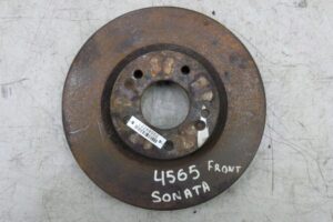 Изображение товара 89771 - 00089771 disk tormoznoj perednij 