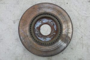 Изображение товара 89771 - 00089771 disk tormoznoj perednij 1