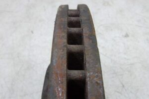Изображение товара 89771 - 00089771 disk tormoznoj perednij 2