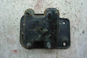 Изображение товара 89775 - 00089775 kronshtejn usilitelya zadnego bampera 