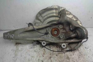 Изображение товара 89784 - 00089784 kulak povorotnyj levyj 