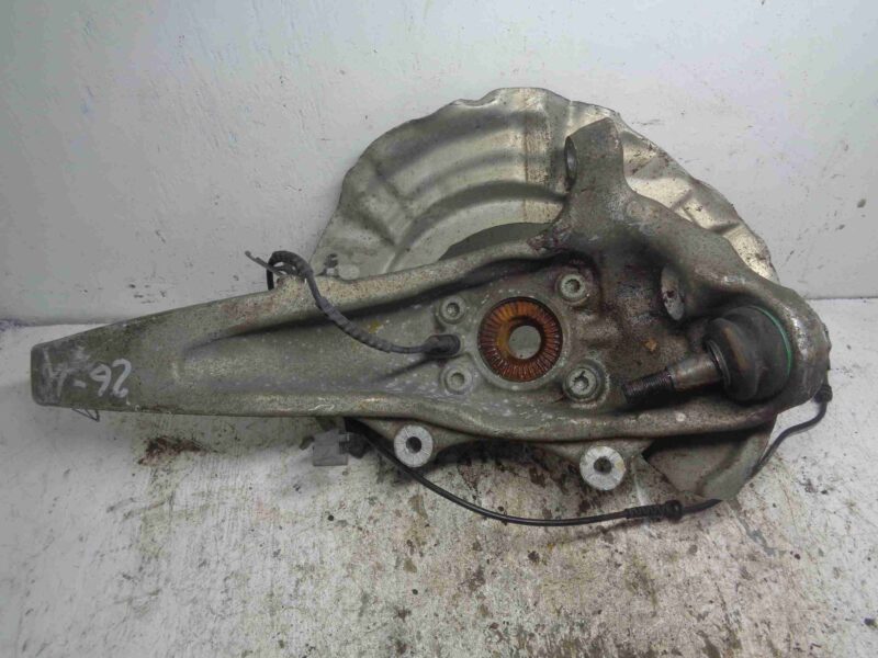 Изображение товара 89784 - 00089784 kulak povorotnyj levyj