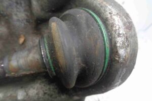 Изображение товара 89784 - 00089784 kulak povorotnyj levyj 1