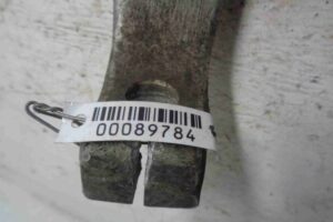 Изображение товара 89784 - 00089784 kulak povorotnyj levyj 3