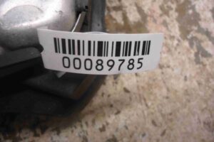 Изображение товара 89785 - 00089785 podushka bezopasnosti voditelya Ford Probe 1