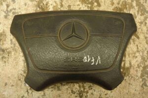 Изображение товара 89785 - 00089785 podushka bezopasnosti voditelya Ford Probe