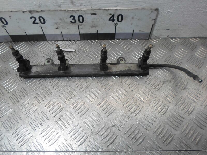 Изображение товара 89790 - 00089790 toplivnaya rampa