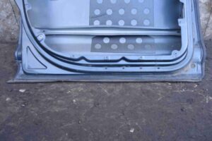 Изображение товара 89792 - 00089792 dver perednyaya levaya Toyota Corolla Matrix 1