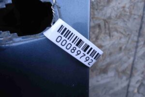 Изображение товара 89792 - 00089792 dver perednyaya levaya Toyota Corolla Matrix 2