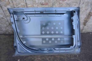 Изображение товара 89792 - 00089792 dver perednyaya levaya Toyota Corolla Matrix 3