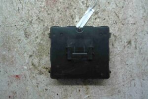 Изображение товара 89794 - 00089794 blok upravleniya klimat kontrolem 2