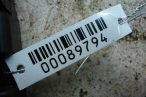 Изображение товара 89794 - 00089794 blok upravleniya klimat kontrolem 3