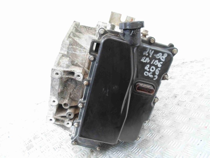 Изображение товара 89795 - 00089795 akpp