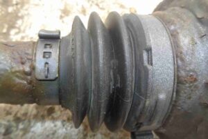 Изображение товара 89801 - 00089801 poluos zadnyaya pravaya Ford Transit 1