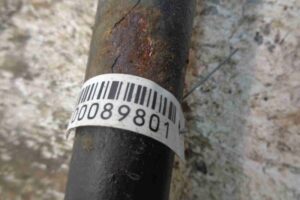Изображение товара 89801 - 00089801 poluos zadnyaya pravaya Ford Transit 3
