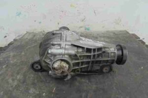 Изображение товара 89805 - 00089805 reduktor perednij Ford Escort 2