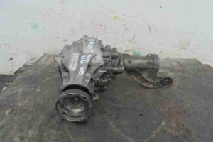 Изображение товара 89805 - 00089805 reduktor perednij Ford Escort 3