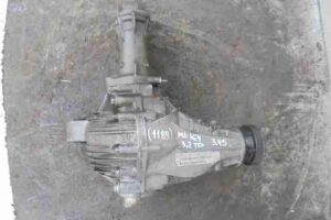 Изображение товара 89805 - 00089805 reduktor perednij Ford Escort