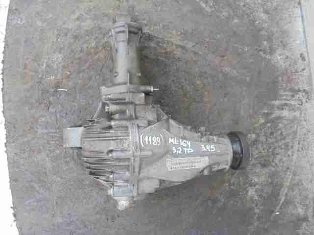 Изображение товара 89805 - 00089805 reduktor perednij Ford Escort