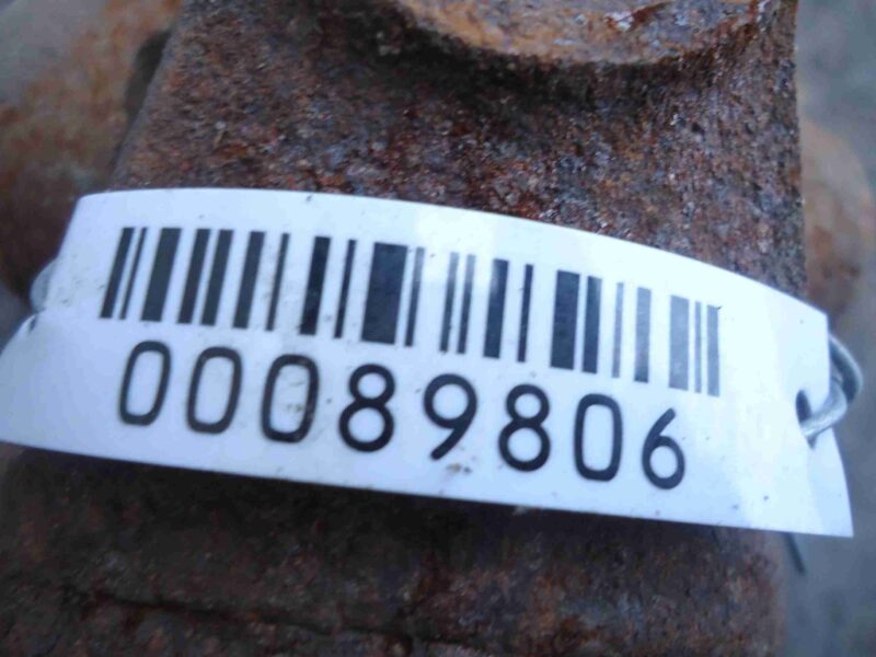 Изображение товара 89806 - 00089806 kardan zadnij