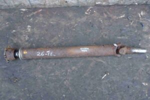 Изображение товара 89806 - 00089806 kardan zadnij 1