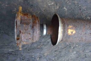 Изображение товара 89806 - 00089806 kardan zadnij 2