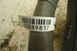 Изображение товара 89817 - 00089817 rul Ford Ka 1