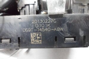 Изображение товара 89829 - 00089829 knopka steklopodemnika Chevrolet Aveo 2