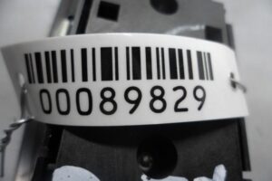 Изображение товара 89829 - 00089829 knopka steklopodemnika Chevrolet Aveo 3