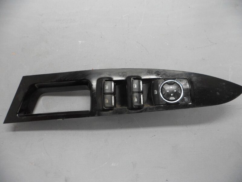 Изображение товара 89829 - 00089829 knopka steklopodemnika Chevrolet Aveo