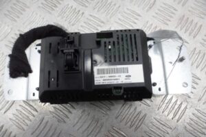 Изображение товара 89834 - 00089834 displej informatsionnyj Chevrolet Aveo 2