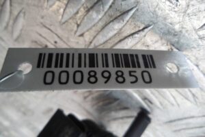 Изображение товара 89850 - 00089850 klapan elektromagnitnyj Mercedes CLA 1