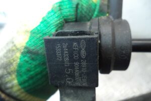 Изображение товара 89850 - 00089850 klapan elektromagnitnyj Mercedes CLA 2