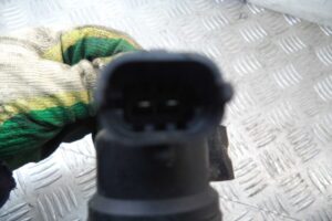 Изображение товара 89850 - 00089850 klapan elektromagnitnyj Mercedes CLA 3