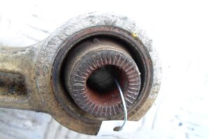 Изображение товара 89853 - 00089853 podushka krepleniya dvigatelya Alfa Romeo 146 1