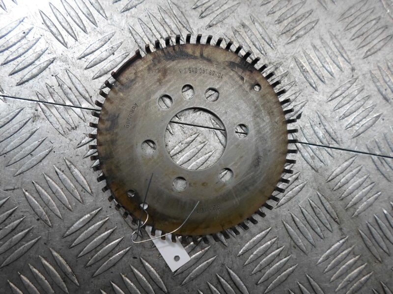 Изображение товара 89856 - 00089856 shkiv kolenvala