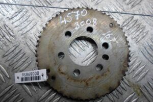 Изображение товара 89856 - 00089856 shkiv kolenvala 2