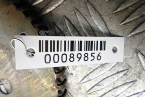 Изображение товара 89856 - 00089856 shkiv kolenvala 3