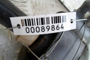 Изображение товара 89864 - 00089864 stabilizator perednij Volkswagen Golf 2
