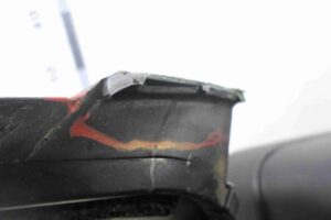 Изображение товара 89873 - 00089873 korpus vozdushnogo filtra Citroen C5 1