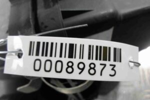 Изображение товара 89873 - 00089873 korpus vozdushnogo filtra Citroen C5 2