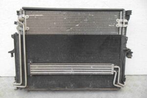 Изображение товара 89874 - 00089874 kasseta radiatorov Toyota Matrix 2